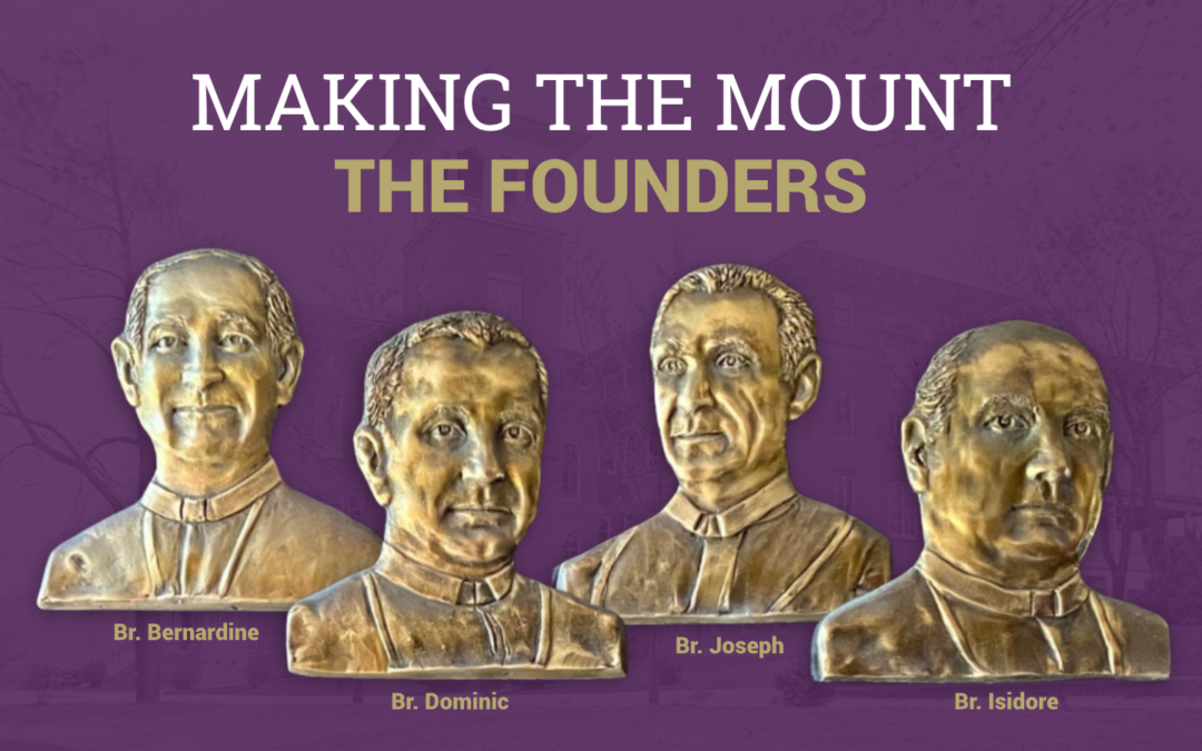 The Founders